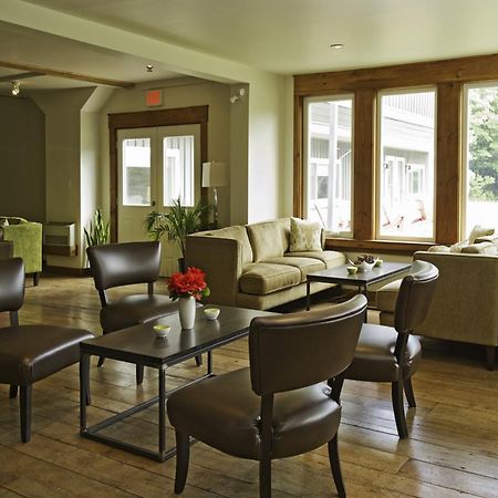 Pine Lodge Muskoka Huntsville Bagian luar foto