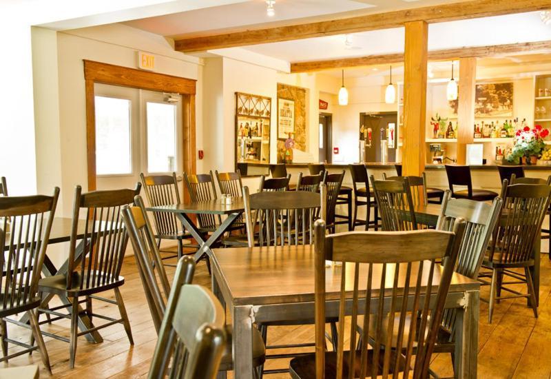 Pine Lodge Muskoka Huntsville Bagian luar foto