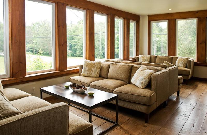 Pine Lodge Muskoka Huntsville Bagian luar foto