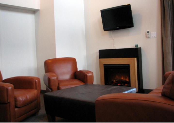 Pine Lodge Muskoka Huntsville Bagian luar foto
