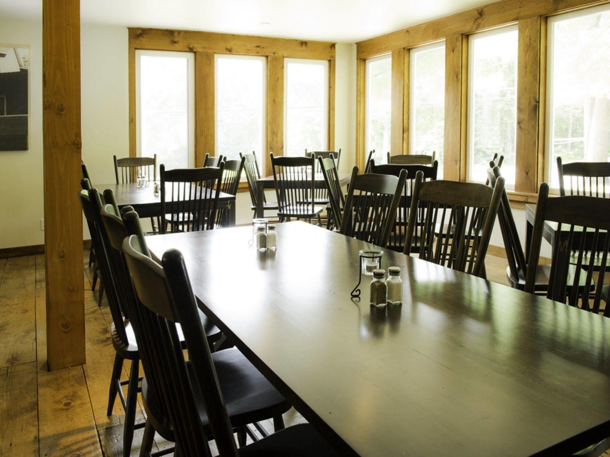Pine Lodge Muskoka Huntsville Bagian luar foto
